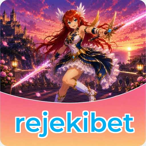 rejekibet APK Structure