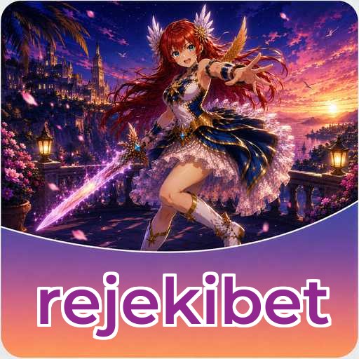 rejekibet APK