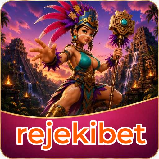 rejekibet APK