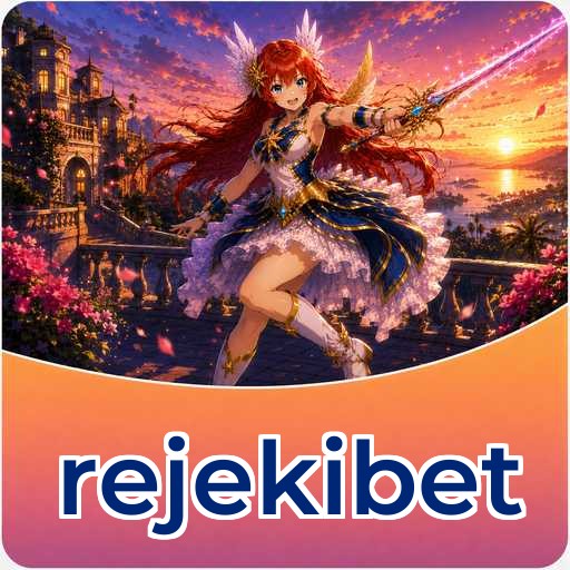 rejekibet APK