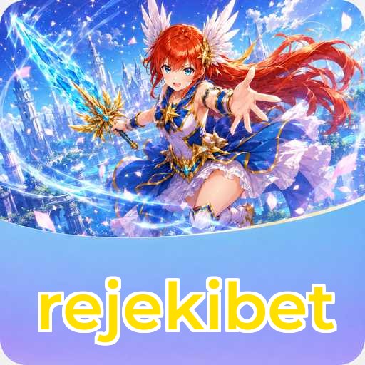 rejekibet APK